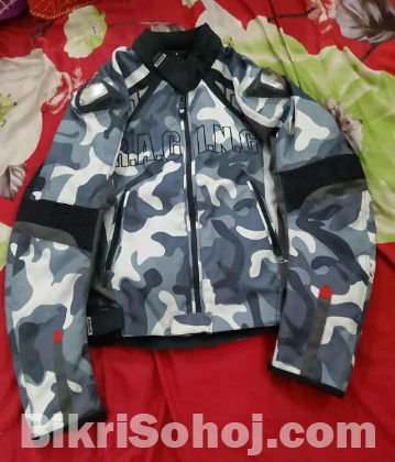 Duhan original riding jacket